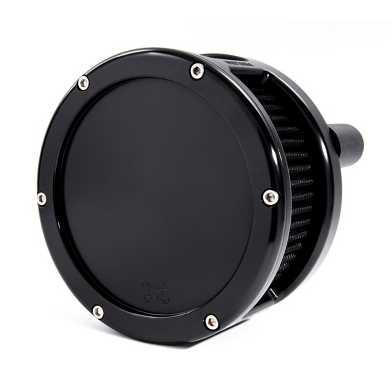 Luftfilter Feuling 5533-70 BA svart Softail 18-24