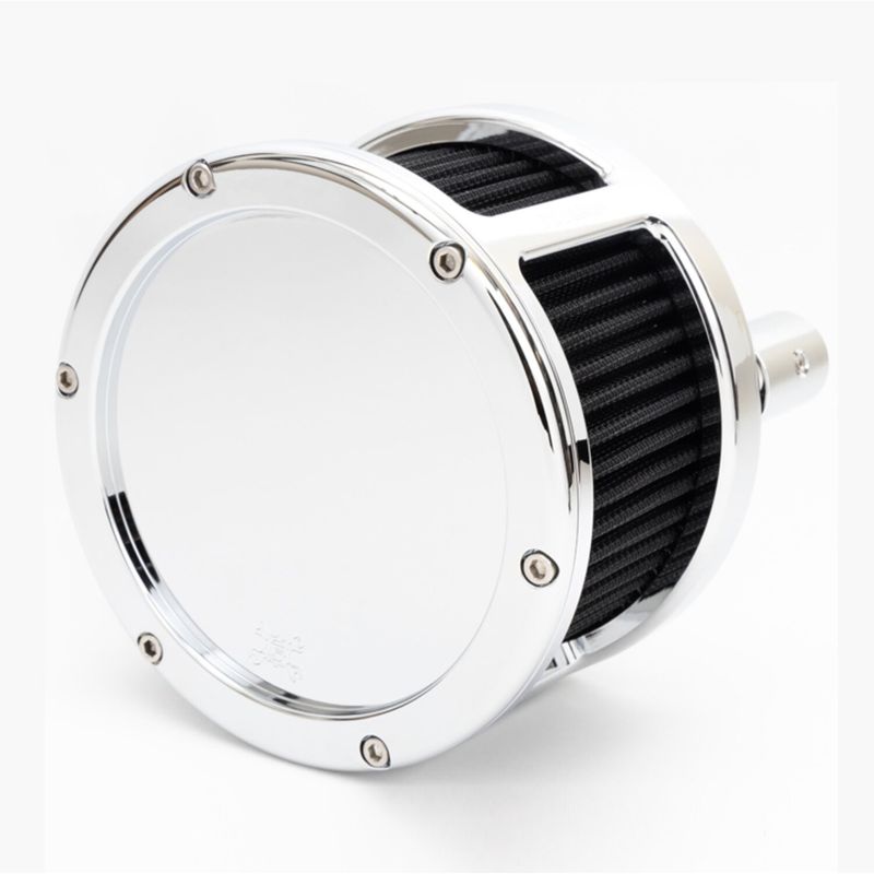 Luftfilter Feuling 5527-70 BA krom Softail 18-24