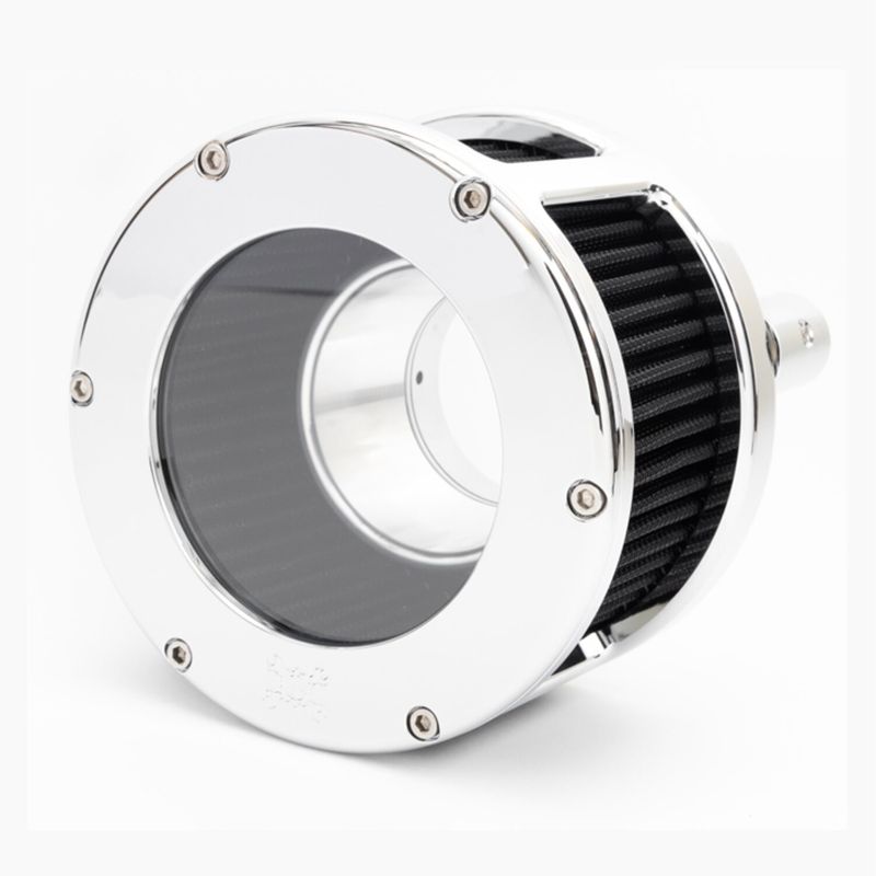 Luftfilter Feuling 5528-70 BA krom klar Softail 18-24