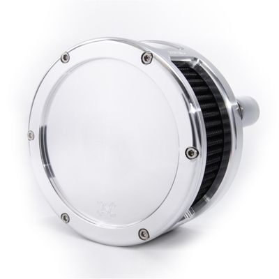 Luftfilter Feuling 5531-70 BA obehandlad svart Softail 18-24
