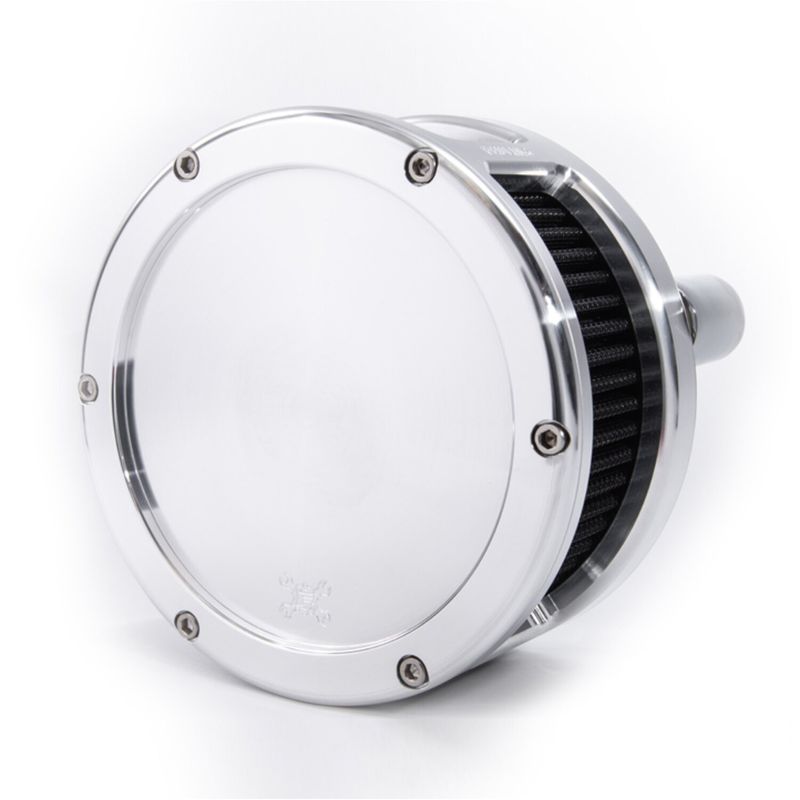 Luftfilter Feuling 5531-70 BA obehandlad svart Softail 18-24