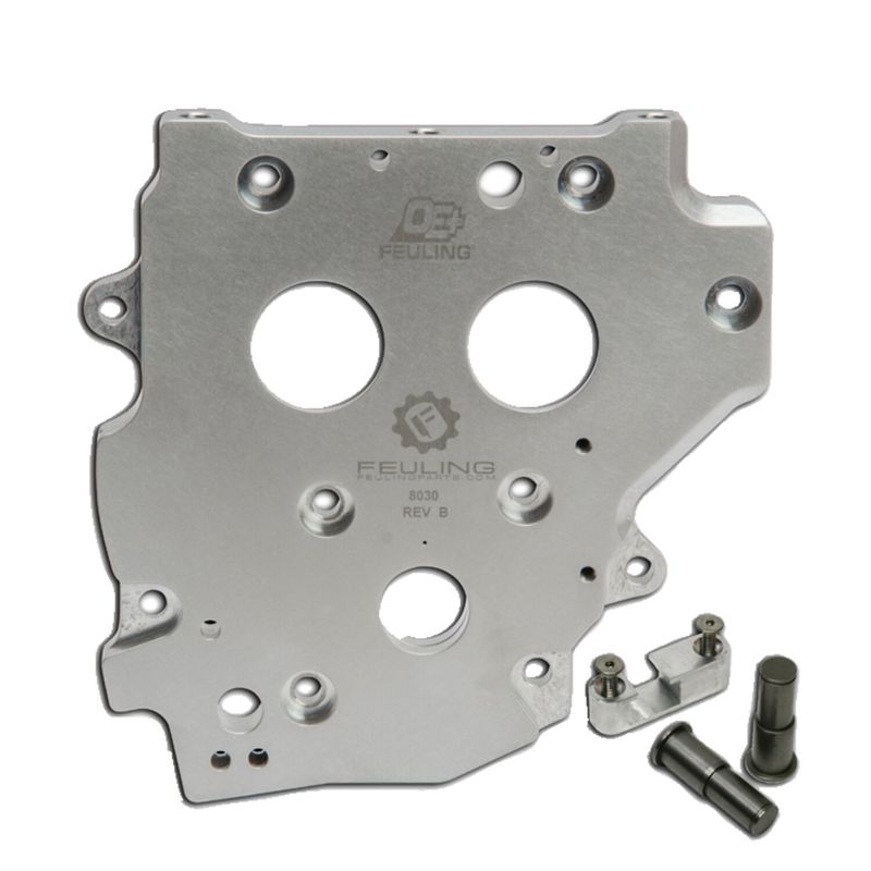 Kamstödsplatta Feuling OE Chain Drive Twin Cam 99-06