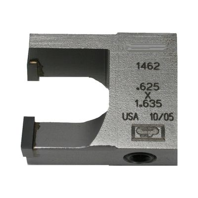Sadel ventilfjäder Feuling ID OD .625" 1.565 Cuts spring seat to .625" x
