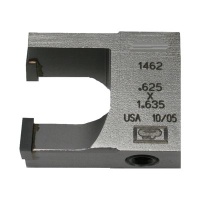 Sadel ventilfjäder Feuling ID OD .625" 1.635 Cuts spring seat to .625" x
