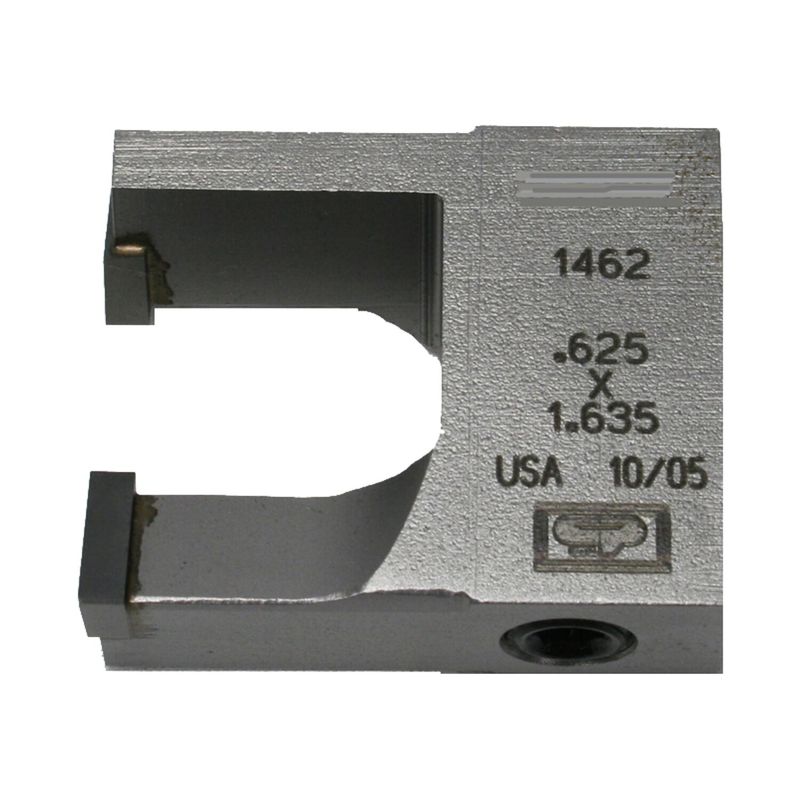 Sadel ventilfjäder Feuling ID OD .625" 1.635 Cuts spring seat to .625" x