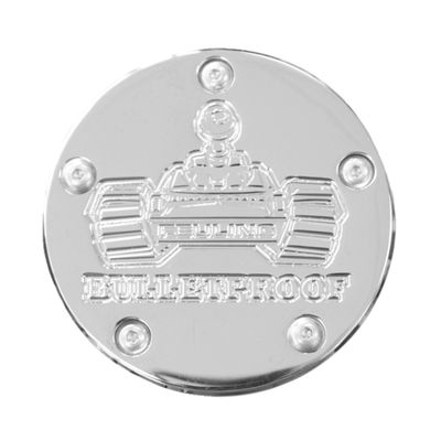 Kåpa Feuling krom Twin Cam models 99-17