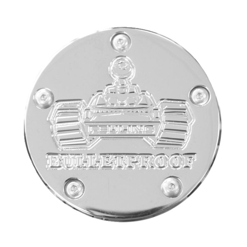 Kåpa Feuling krom Twin Cam models 99-17