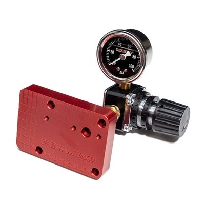 Munstycke Feuling Twin Cam 99-17 9071