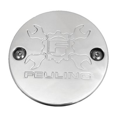 Kåpa Feuling Gear Cross Wrench krom M8 17-25