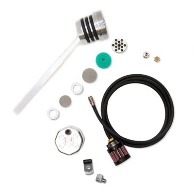 Oljesticka Feuling polerad Dyna 99-05
