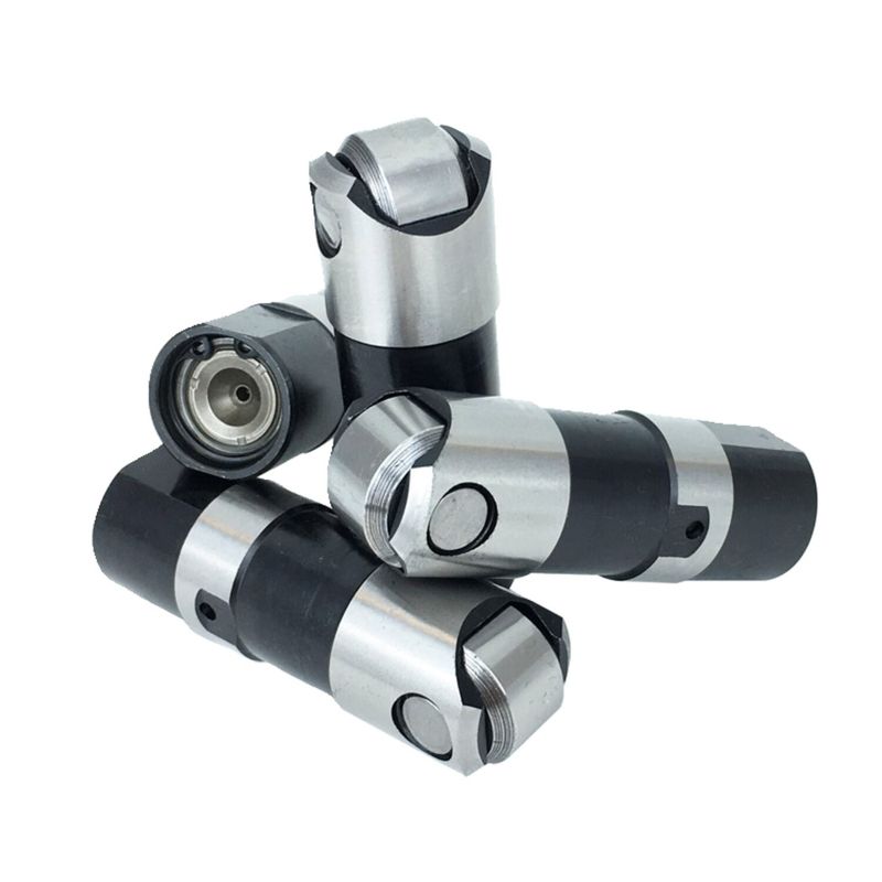 Feuling, Race Series tappet set. STD travel. +.001" OD