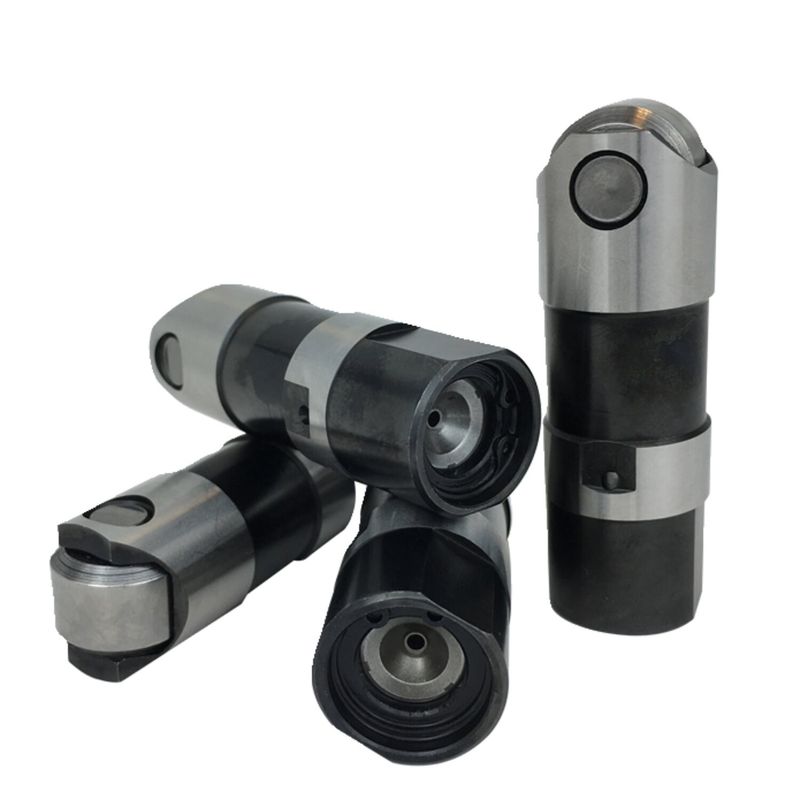 Feuling, Race Series tappet set. Short travel. +.0015" OD