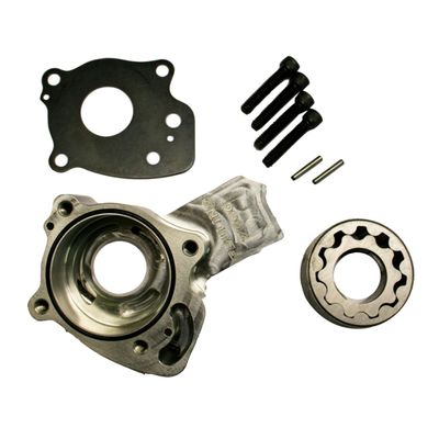 Hus Feuling Hp Oil Scavenge Softail 07-17
