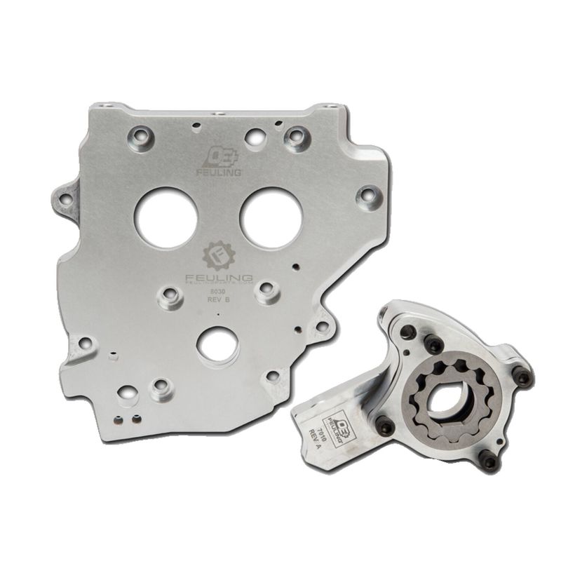 Oljesystem Feuling OE Gear Twin Cam 99-06