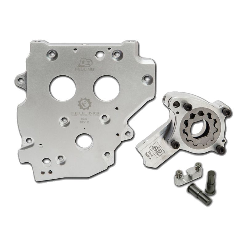 Oljesystem Feuling OE Chain Twin Cam 99-06