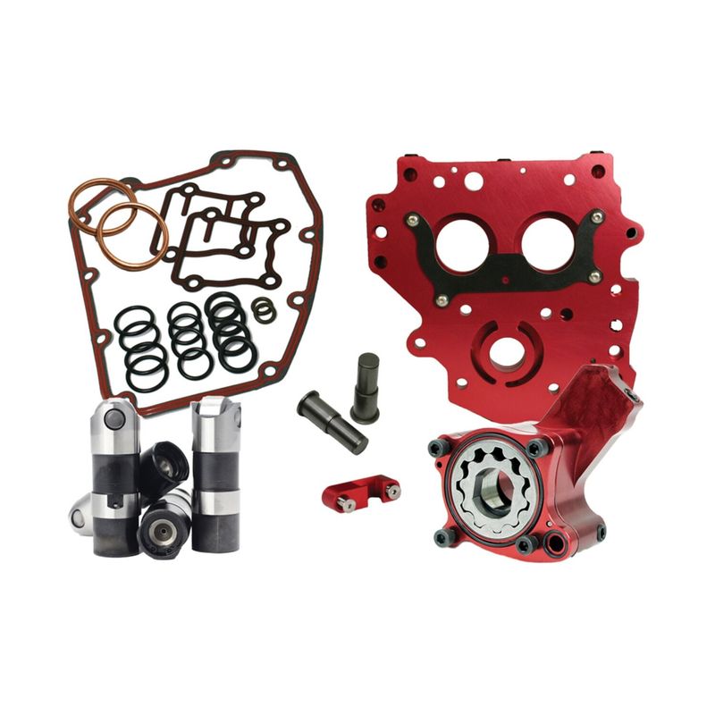 Oljesystem Feuling Chain 0.115 0.200 Twin Cam 99-06