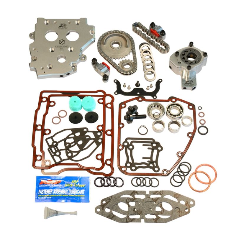 Kamkedjespännare Feuling OE yttre Twin Cam 99-00