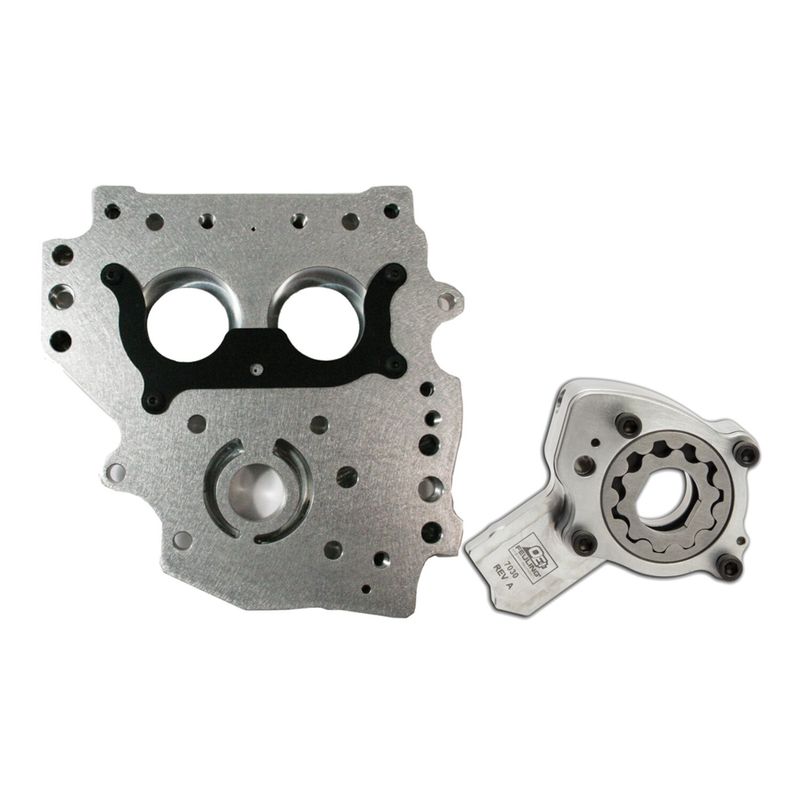 Oljesystem Feuling OE Twin Cam 99-06