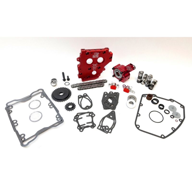 Kamkedjespännare Feuling Twin Cam 01-06 7192
