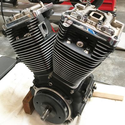 Bult Feuling ARP Evo B.T. 84-99