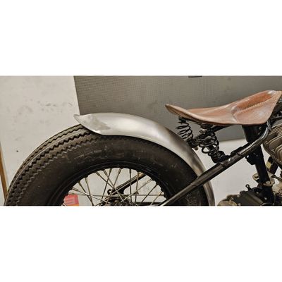 Bakskärm Penz Ducktail 180mm 355mm bred universal