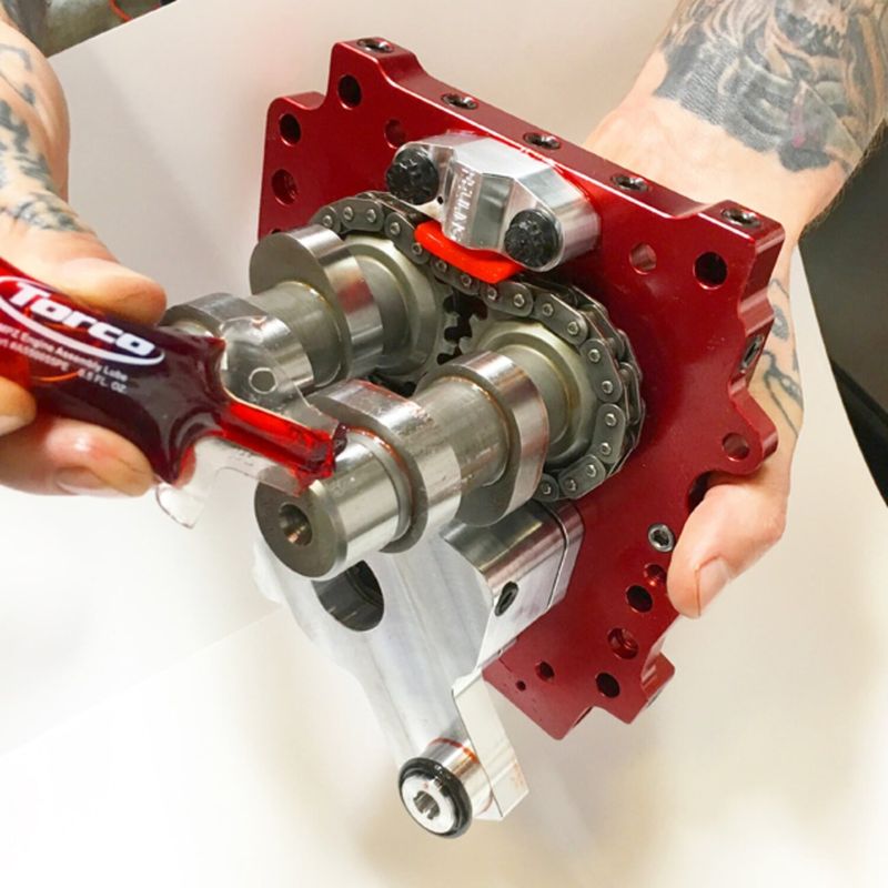 Kamaxel Feuling Reaper 594 Twin Cam 99-06