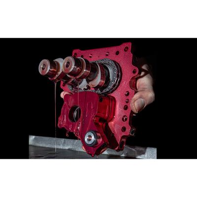 Kamaxel Feuling Reaper 630 Drive 34T Twin Cam 99-06