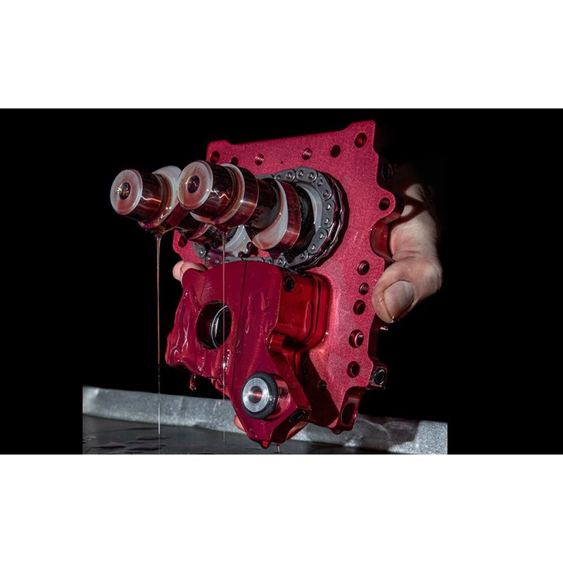 Kamaxel Feuling Reaper 630 Drive 34T Twin Cam 99-06