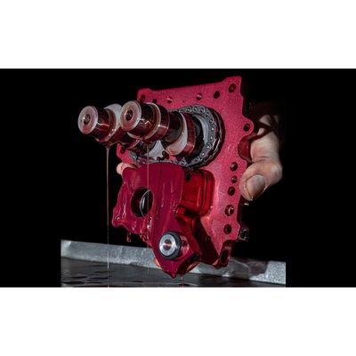 Kamaxlar Feuling 792 Twin Cam 99-06