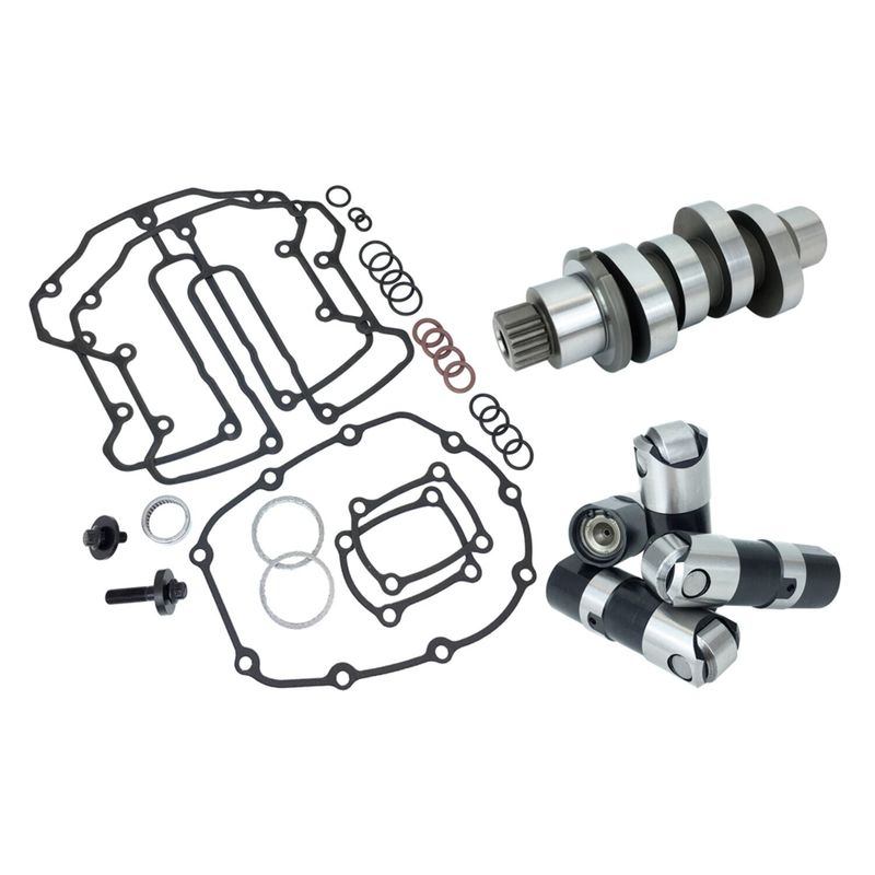 Kamaxel Feuling Reaper 521 Softail 18-26