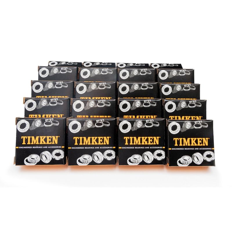 Lager nål Feuling inre Twin Cam 99-06 (20-pack)