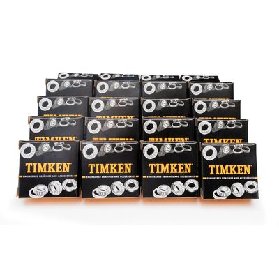 Lager nål Feuling inre Dyna 06-17 2084 (20-pack)