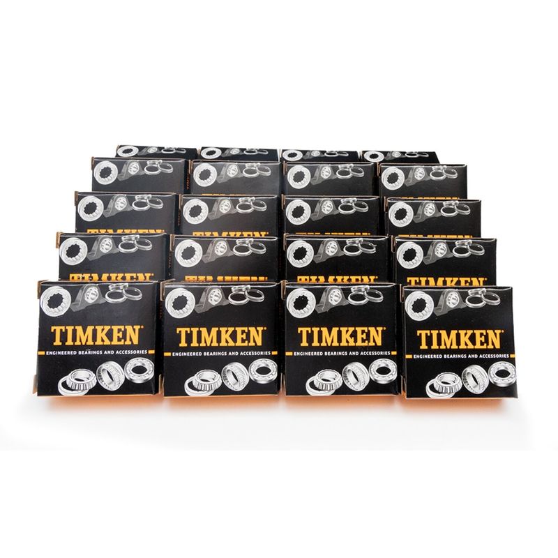 Lager nål Feuling inre Dyna 06-17 2084 (20-pack)