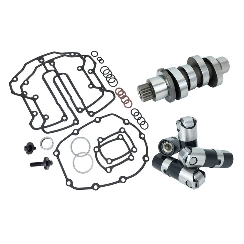Kamaxel Feuling Reaper 592 Softail 18-26
