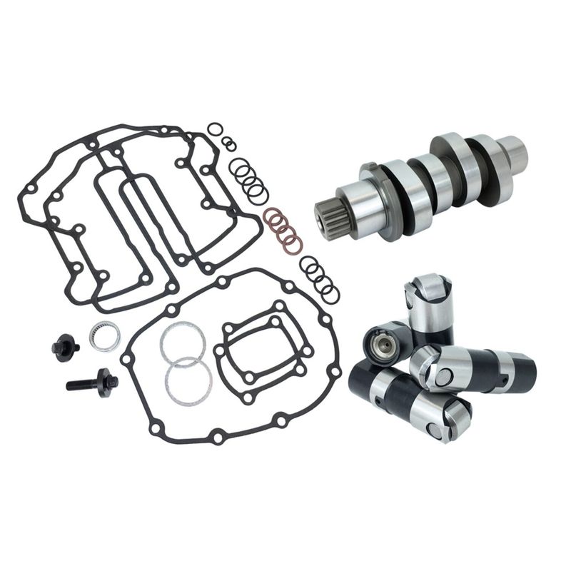 Kamaxel Feuling Reaper 508 Softail 18-26