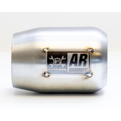 Avgassystem Feuling AR universal