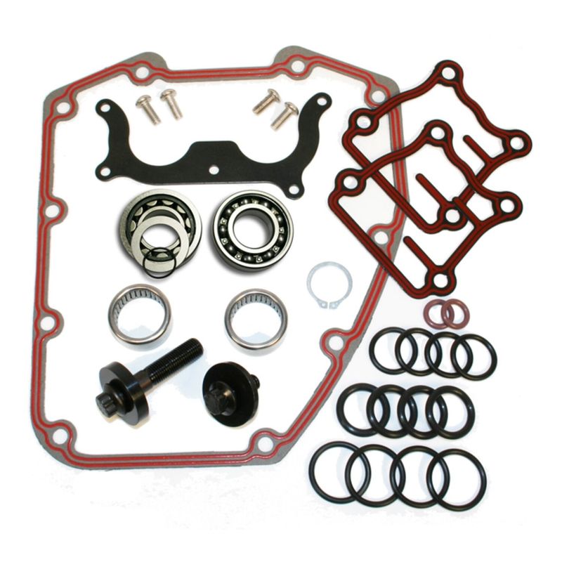 Monteringssats kamaxel Feuling Chain Drive Twin Cam 99-06 2058