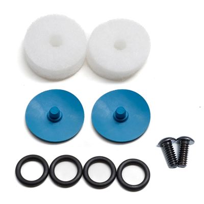 Renoveringssats vevhusventilation Feuling M8 17-25