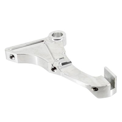 Fäste bromsok Trask Performance Assault aluminium Touring Models 09-22