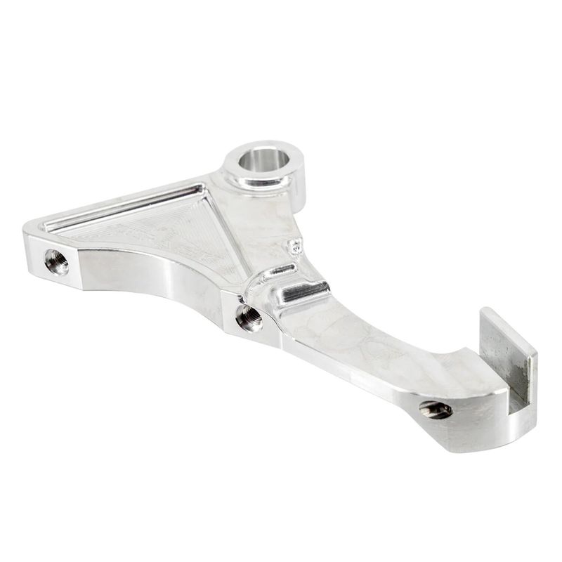 Fäste bromsok Trask Performance Assault aluminium Touring Models 09-22
