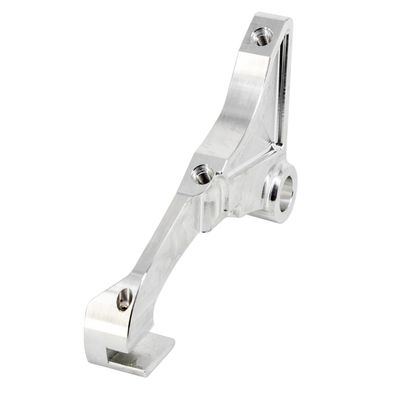 Fäste bromsok Trask Performance Assault aluminium Touring Models 09-22