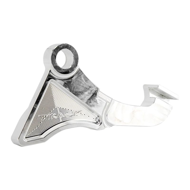 Fäste bromsok Trask Performance Assault aluminium Touring Models 09-22