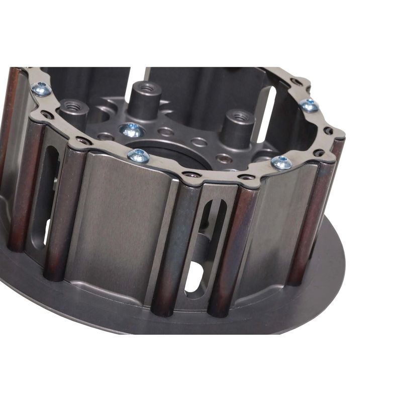 Kopplingssats Rekluse APEX Twin Cam 07-10