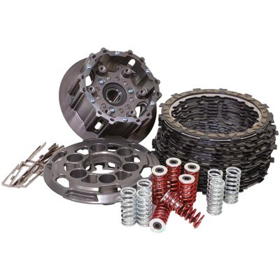 Kopplingssats Rekluse APEX Twin Cam 07-10