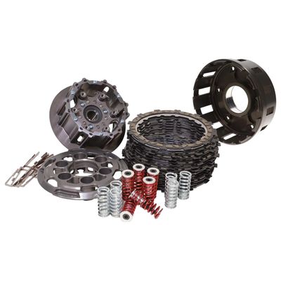 Kopplingssats Rekluse APEX smidd Twin Cam 07-10