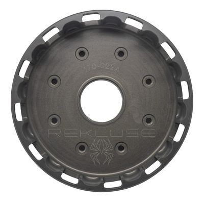 Kopplingskorg Rekluse APEX Twin Cam 07-16
