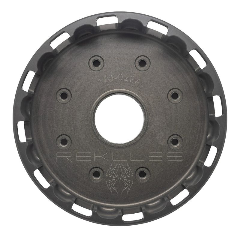 Kopplingskorg Rekluse APEX Twin Cam 07-16