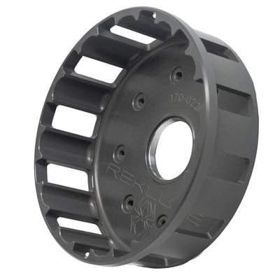 Kopplingskorg Rekluse APEX Twin Cam 07-16