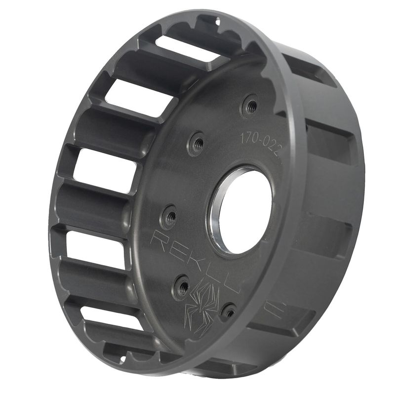 Kopplingskorg Rekluse APEX Twin Cam 07-16