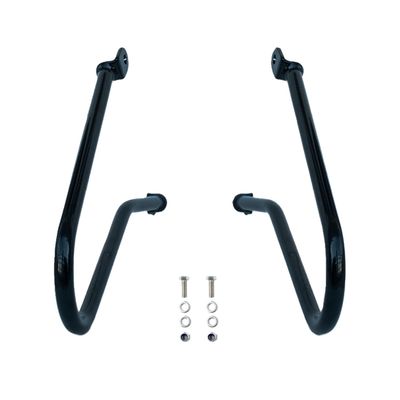 Väskhållare Trip Machine Saddle Stays Royal Enfield Super Meteor 650